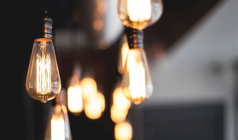 LED žiarovky pre úsporu energie