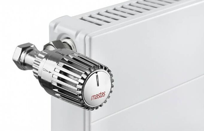 Správna spotreba plynu